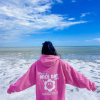 COMFORT COLORS, BEACH OUTFIT, BEACH T-SHIRT, BEACH SWEATSHIRT, GIFT FOR HER, HOODIE FOR HER, SUNSET HOODIE, LOVE CREWNECK, I HOPE YOU KNOW, TRENDY HOODIE, BEACH HOODIE, OVERSIZED HOODIE, LOVED HOODIE