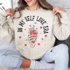 have a nice day hoodie, i hope you know how loved you are | Trendy college shirt | comfort colors shirts | trendy crewnecks | gift for her