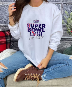 Super Bowl 2024 Sweatshirt, Halftime Show Sweatshirt,…