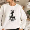 Super Bowl 2024 Sweatshirt, Halftime Show Sweatshirt, Show Sweatshirt For Family For Lovers Football, Gift For Him, Gift For Her