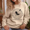 Basgiath War College Double-Sided Sweatshirt, Violet Sorrengail Bookish Hoodie, Basgiath War Sweatshirt, Fourth Wing Shirt