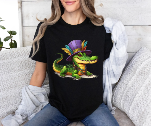 Mardi Gras Party Shirt, Mardi Gras Carnival Shirts, Mardi Gras Parade T-Shirt, Fat Tuesday Tshirt, Mardi Gras Party Tee, Mardi Gras Day Gift