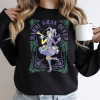 Custom Mardi Gras Cruise Crew 2024 Shirt, Matching Family Mardi Gras Cruise Party Sweatshirt, Mardi Gras Mask Carnival Shirts, Fat Tuesday