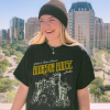 Rhea Ripley, Pro, Wrestling, Diva, homage, shirt