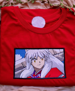 Anime Shirt, Anime T-shirt, Anime Sweatshirt ,…