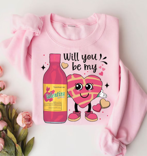 Mexican Sauce Valentines shirt, Funny Valentines Day shirt, Funny Mexican Valentines, Latina Valentine, Día de San Valentín, Valentina shirt