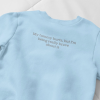 My Tummy Hurts but Im Being Really Brave About It Unisex Heavy Cotton Comfort Colors Tee