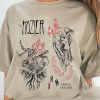 Hozier Hollywood Bowl Even Tour 2024 Shirt, Unreal Unearth Tour 2024 T-Shirt, Hozier Unreal Unearth Tour T-Shirt, Hozier Tour 2024 Shirt