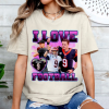 Swift Kelce 2024 Sweatshirt, Taylor Swift Travis Kelce Football Era Crewneck, Kansas City Chiefs Fan Gear, Swiftie Eras NFL Merchandise Top