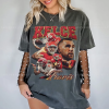 Kelce 62 Shirt Jason Kelce T-Shirt Philadelphia Football Jason Kelce 62 Jersey Jason Kelce 62 Shirt Gift For Her Gift For Friend