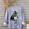 Travis Kelce x Taylor Swiftie Sweatshirt, Taylor Swiftie Eras Tour Shirt, Travis Kelce Shirt, Travis Taylor Shirt, Kelce American Shirt