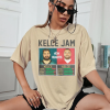 Jason Kelce “Legend” Tribute Tee – Celebrating 13 Seasons of Eagles Greatness, #62 Retirement Unisex Shirt, Philadelphia Football Fan Gear