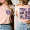 Customizable BEST MOM EVER T-shirt Custom name T-shirt For Mother Gift for mom Birthday Gift for mother