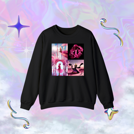 Nicki Minaj PINK FRIDAY 2 Shirt