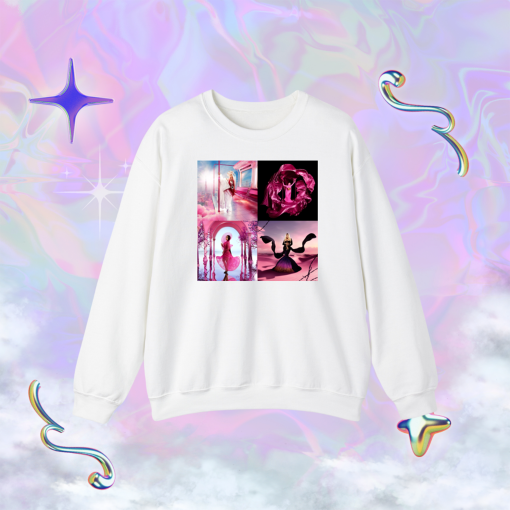 Nicki Minaj PINK FRIDAY 2 Shirt