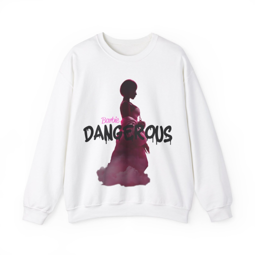 Barbie Dangerous (Pink Friday 2 World Tour) Sweatshirt