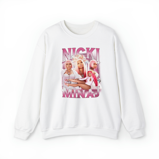 Nicki Minaj PINK FRIDAY 2 Shirt