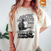 Arctic Monkeys Lyrics Sweatshirt, Arctic Monkeys 505 Lyric Shirt, Alex Turner Shirt