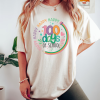 100 Days of School Shirt, 100 Day Shirt, 100th Day Of School Celebration, Student Shirt,Back to School Shirt, Gift For Teacher