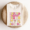 100 Days of School Shirt, 100 Day Shirt, 100th Day Of School Celebration, Student Shirt,Back to School Shirt, Gift For Teacher