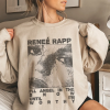 Strangers to Lovers to Enemies, In The Kitchen Hoodie, Renee Rapp Hoodie, Renee Rapp Merch, Concert Merch, Everthing to Everyone