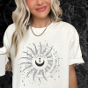 Total Eclipse April 8th 2024 Shirt, American Eclipse 4.08.24, Astronomy T-Shirt Celestial Tee Eclipse, Astrology T Shirt, Eclipse Group tee