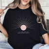 Total Solar Eclipse April 2024 Shirt, American Solar Eclipse 4.8.24 Tshirt, Group Eclipse Tee, 2024 Eclipse T Shirt, Eclipse Tour T-Shirt