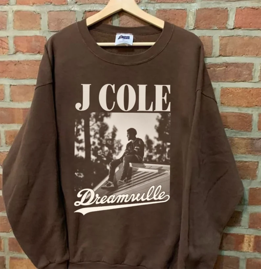 J cole dreamville festival 2024 Hip Hop Rap T-shirt Sweatshirt, J cole Tour Shirt, clothing J cole Shirt Gift for men women unisex shirt