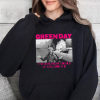 Vintage Green Day Uno Dos Tre Sweatshirt, Greenday The American Dream Is Killing Me,Green Day American Idiot, Billie Joe Armstrong Shirt