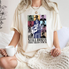 Vintage Retro N.iall Ho.ran Shirt, Sweashirt, Hoodie, Ni.all Hor.an Shirt,The Show tour 2024 Shirt, Horan Graphic Tee