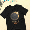 Solar Eclipse 2024 Shirt, Total Solar Eclipse, Eclipse Tshirt, April 8 2024 Eclipse, Eclipse Souvenir, Solar Eclipse Gift