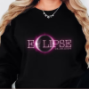 4.8.2024 Great American Eclipse States, Custom State, Total Solar Eclipse, Solar Eclipse 2024 Shirt, Eclipse Souvenir, Moon Totality, Canada