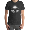 Total Solar Eclipse 2024 Shirt, April 8 Black Cat Tee, Eclipse Viewing Souvenir, Spring Totality Commemorative Gift, American Totality