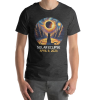 Total Solar Eclipse Shirt, 04 08 2024, Path of Totality, 2024 Eclipse Shirt, Luna Eclipse, Astronomy Gift, Great American Eclipse