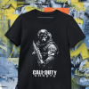 Call of duty modern warfare 3 T-shirt Man women men unisex Modern Warfare Vintage Shirt, Fan Gift