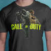 Call of duty modern warfare 3 T-shirt Man women men unisex Modern Warfare Vintage Shirt, Fan Gift