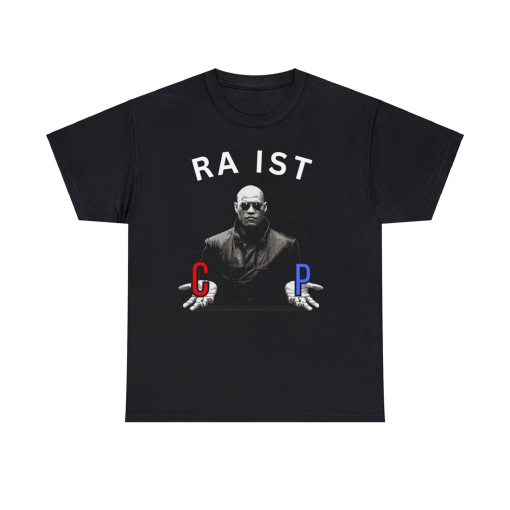 Morpheus Rap/cist T-Shirt | Morpheus T-shirt | The Matrix T-shirt | Blue or Red Pill T-Shirt | The Matrix Gift | EU Shipping