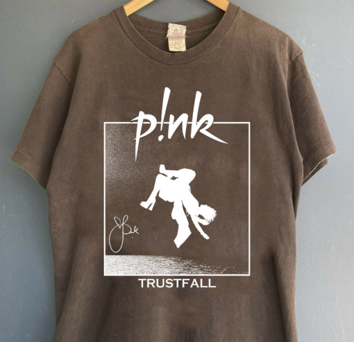 Retro Pink Concert 2024 Shirt, P!nk Pink Singer Summer Carnival 2024 Tour Shirt, Trustfall P!nk Album Tee, ,Pink Fan Lovers Shirt