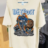 Detroit “Grit” t-shirt. Lions fans only.