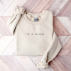 I Have it All Together I Just Forgot Where I Put It Sweatshirts Women Funny Sweatshirt with Saying, Sarcastic Sweatshirt, Crewneck Soft Cozy