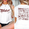 Folklore Taylor Swift Shirt