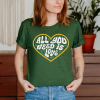 GREEN BAY FOOTBALL sweatshirt, Dead Threads, football t-shirt, nfl