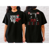 Ashton Irwin 5 Seconds Of Summer Shirt, Ashton Irwin Eras Tour shirt