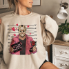 Be My Boo Valentines Day Sweatshirt, Valentines Day Shirt, Valentines Gift Shirt ,Cute Valentine Shirt, Valentine Ghost Sweatshirt