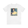 Janet Jackson 2 Unisex Heavy Cotton Tee