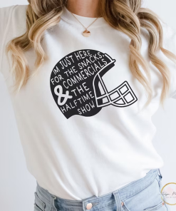 Super Bowl Vibes shirt Superbowl shirt Superbowl…