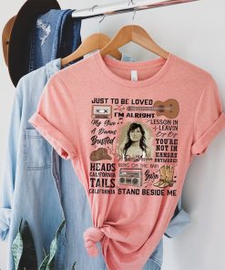 Jo Dee Messina Shirt Country Concert Shirt…