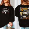 Comfort Colors yeehaw shirt, country t shirt, you just yeed your last haw, Howdy tee, skeleton shirt, Country Shirt, Rodeo tee, Country Tee