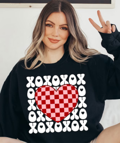 XoXo shirt, XoXo Valentines Sublimation , Valentine…