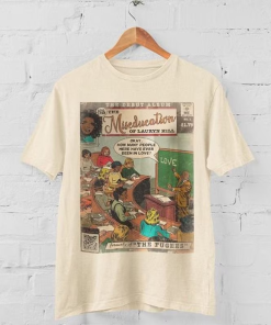 Lauryn Hill Shirt, Vintage Hip Hop 90s…